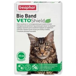 Obojok Bioband plus mačka P