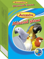 Minerálny kameň pre papagáje (20ks/bal) A