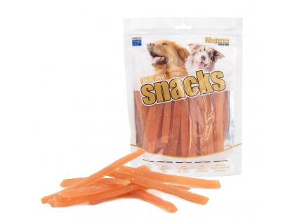 Magnum Chicken slice soft 250g                                                                                                                                                                                                                                 