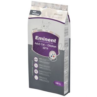 EMINENT cat kura 10kg                                                                                                                                                                                                                                          