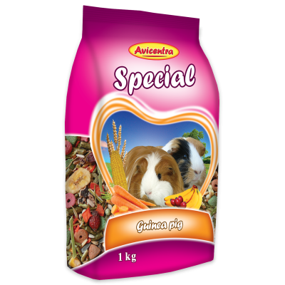 Morča špecial 1kg (10ks/bal)                                                                                                                                                                                                                                  