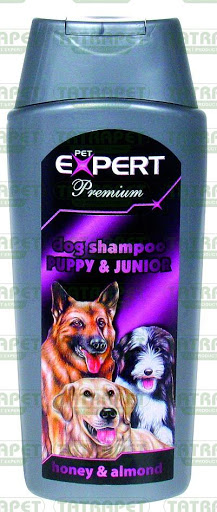 Šampón Junior 300ml Expert                                                                                                                                                                                                                                    