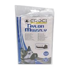 Náhubok nylonový č.5 XL C                                                                                                                                                                                                                                    