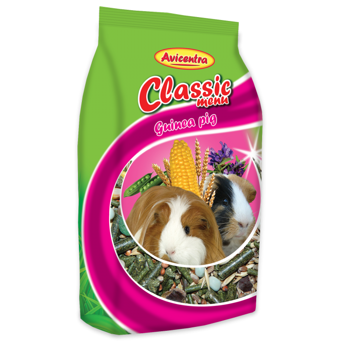 Morča classic 1kg (10ks/bal)                                                                                                                                                                                                                                   