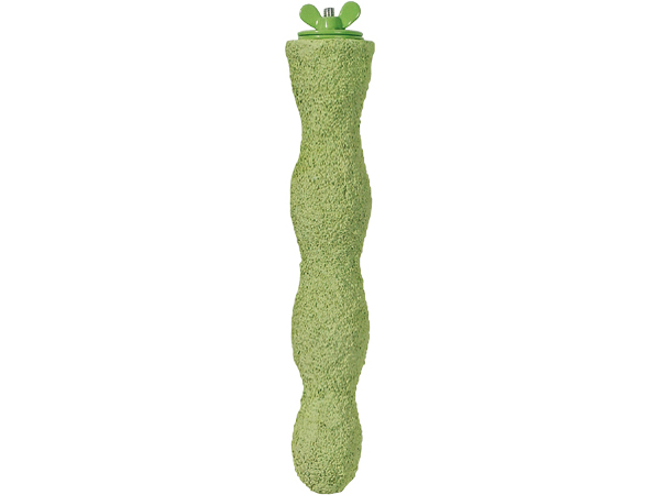 Bidielko cementové 21cm,pr.4cm                                                                                                                                                                                                                                 