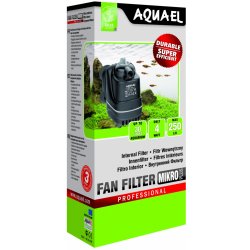 Filter AQUAEL Micro 3-50