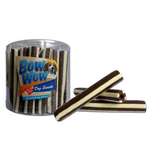 Magnum Bow Wow TUBITOS kurací (35ks)                                                                                                                                                                                                                           