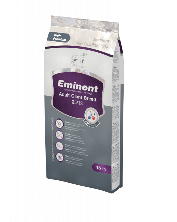 EMINENT Adult Gigant XXL. 15kg                                                                                                                                                                                                                                 