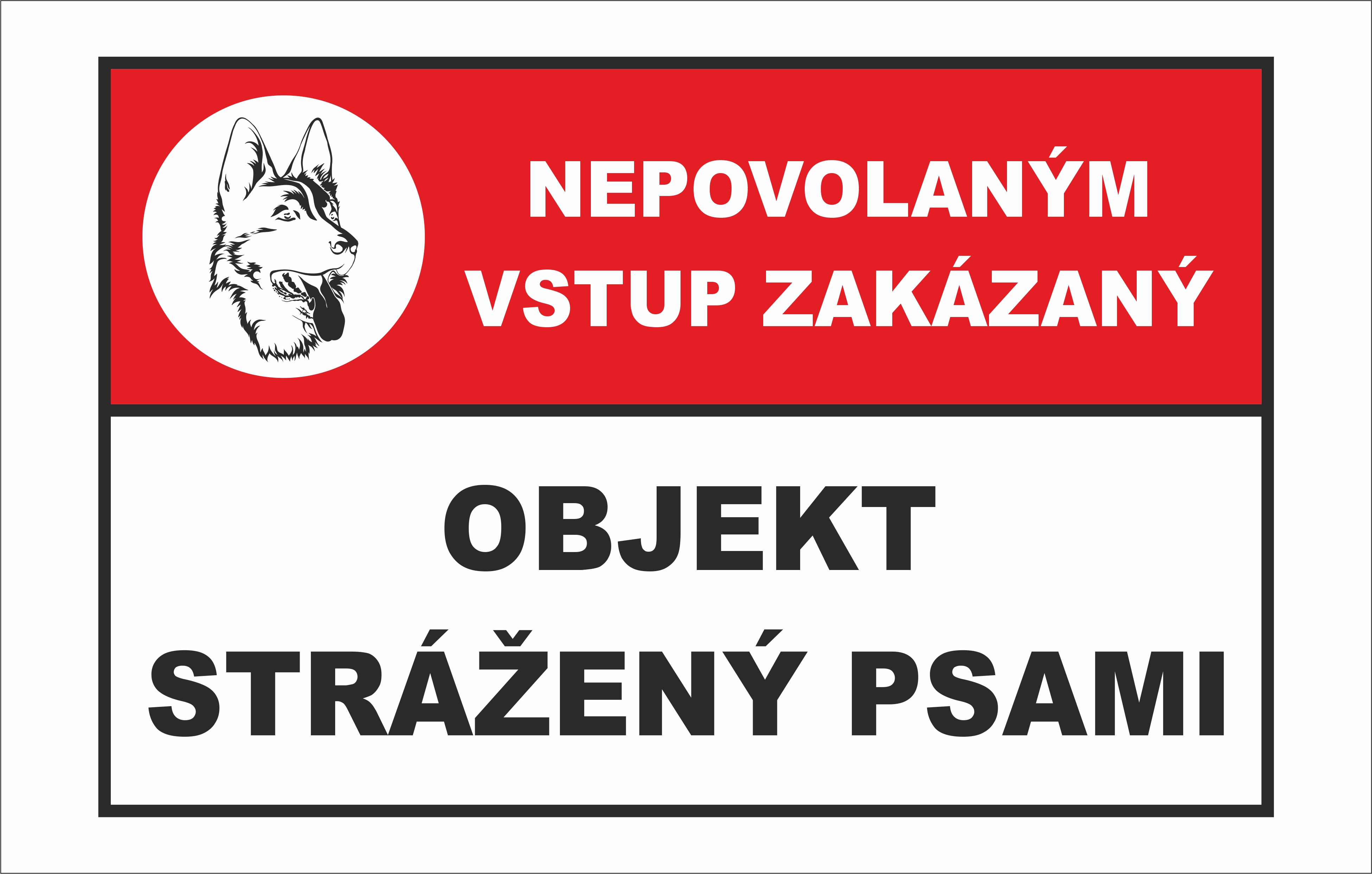 Tabuľka plastová veľká                                                                                                                                                                                                                                      