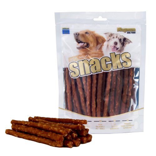 Magnum Lamb and rice stick 250g                                                                                                                                                                                                                                