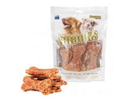 Magnum Chicken and rice bone 250g                                                                                                                                                                                                                              