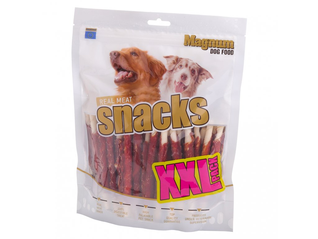 Magnum Duck and Rawhide stick 500g T
