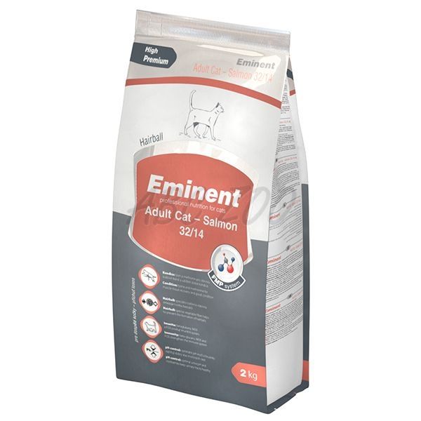 EMINENT cat losos  2kg                                                                                                                                                                                                                                         