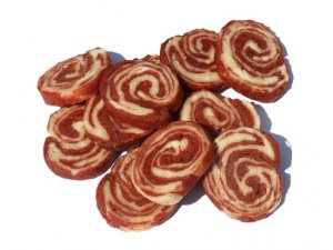 Hovädzia rolka 250g                                                                                                                                                                                                                                            