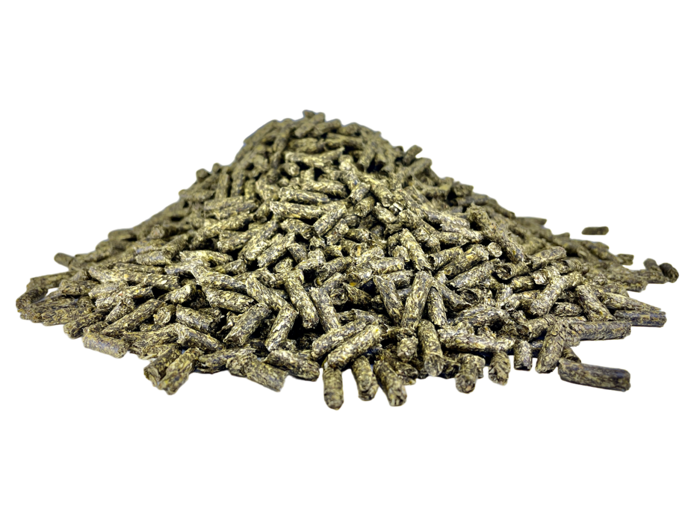 Pet Vojtěškové pelety 1kg                                                                                                                                                                                                                                    