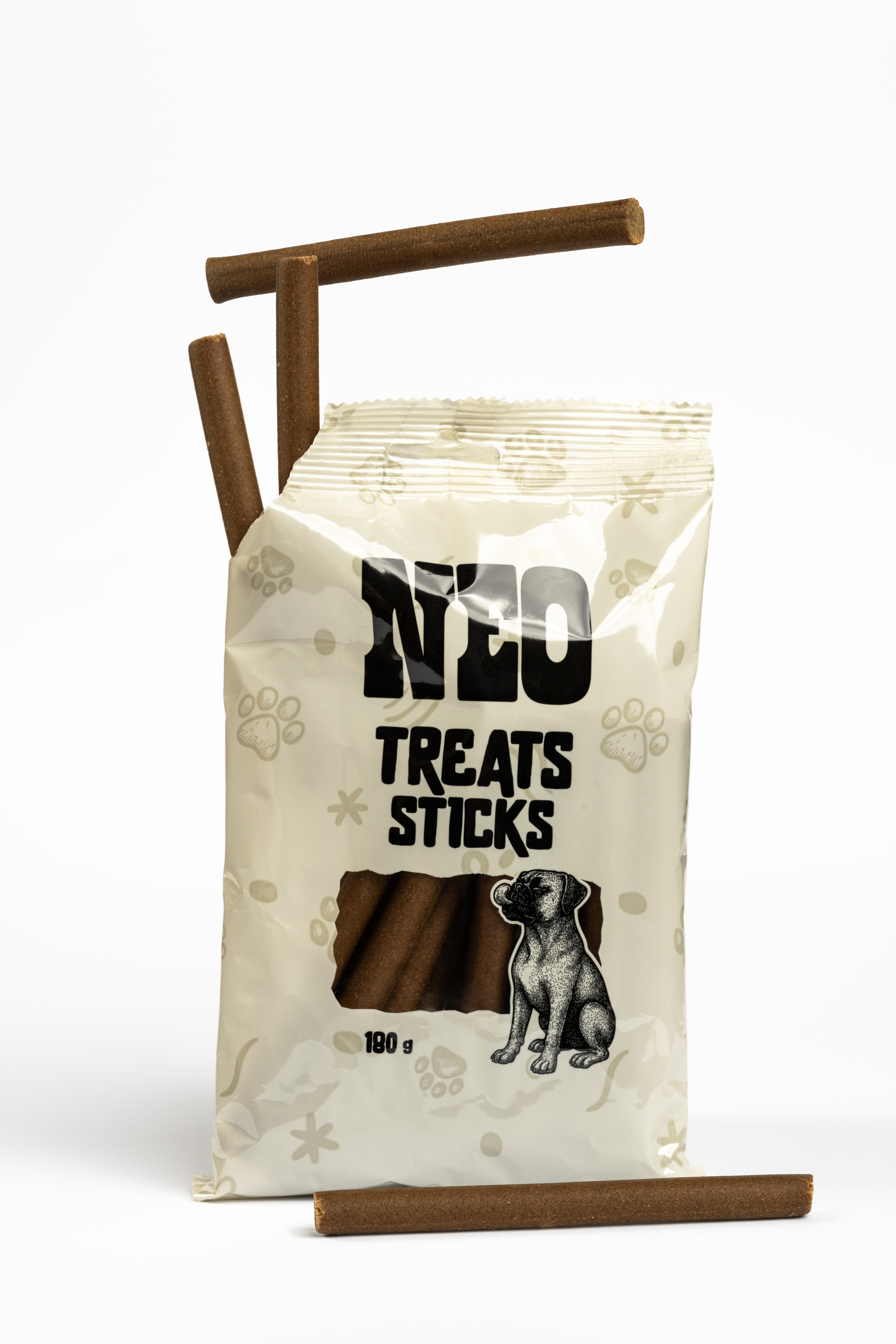 NEO Treats - Sticks 180g                                                                                                                                                                                                                                       