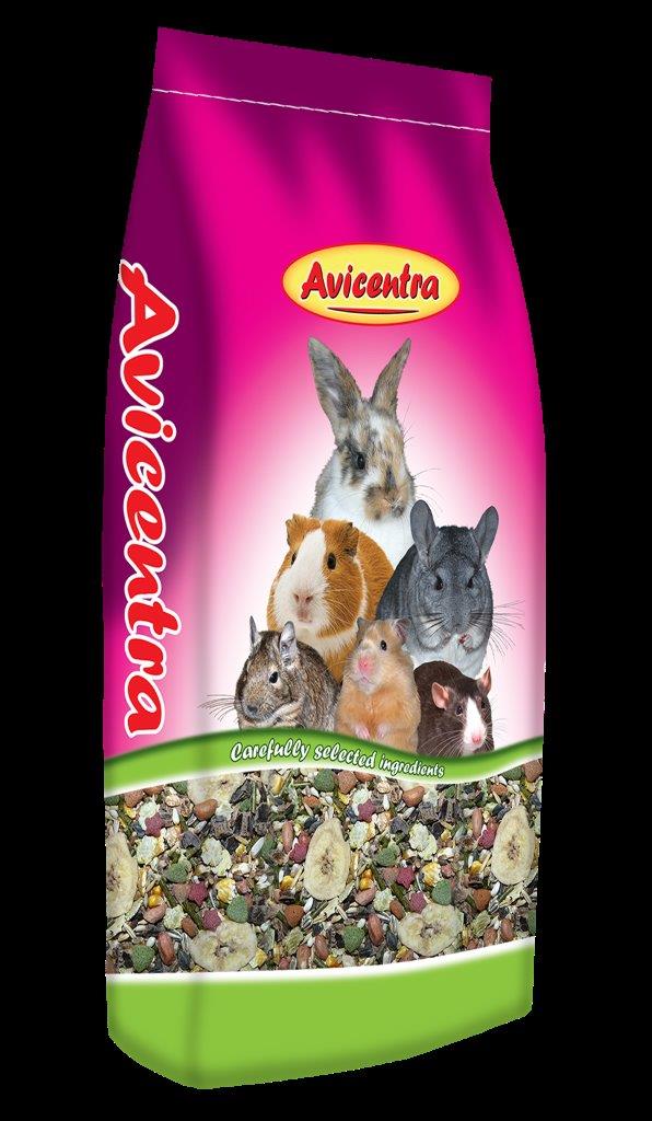 Malý hlodavec špecial 15kg                                                                                                                                                                                                                                    