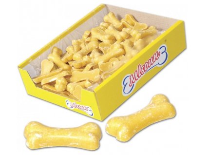 Magnum Čokosy kosti vanilka 100 ks                                                                                                                                                                                                                             