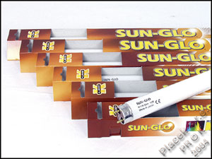 Žiarivka Sun Glo 90cm                                                                                                                                                                                                                                          
