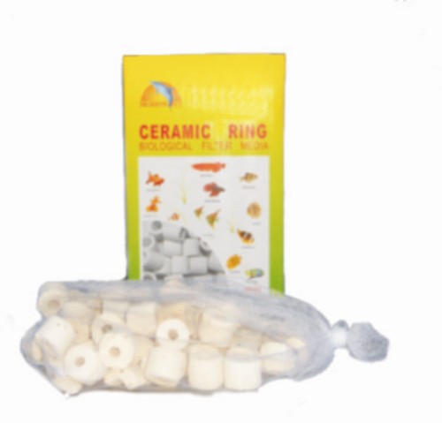 Keramika filtračná 250g                                                                                                                                                                                                                                       