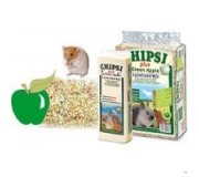 Hobliny Chipsy jablko 60l                                                                                                                                                                                                                                      