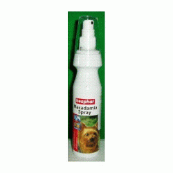 Spray Macadamia 150ml                                                                                                                                                                                                                                          
