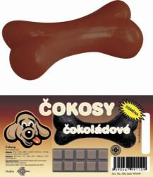 Magnum Čokosy kosti čokoláda 100ks                                                                                                                                                                                                                           