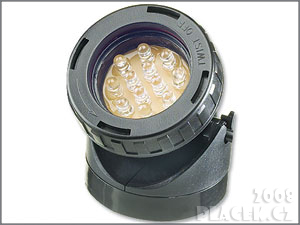 Laguna Power-Glo mini led                                                                                                                                                                                                                                      
