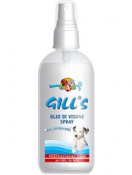Gills norkový spray 150ml