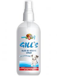 Gills norkový spray 150ml                                                                                                                                                                                                                                      