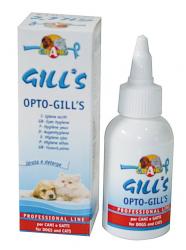 GILLS ocne kvapky 50ml