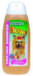 Šampón York .200ml Benny                                                                                                                                                                                                                                      