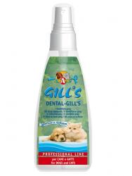 Gills spray na dentálnu hygienu 100ml                                                                                                                                                                                                                          