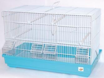 Klietka CANAR COVA 58x32x37cm                                                                                                                                                                                                                                  