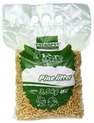 Podstielkové pelety  5l/3,5kg                                                                                                                                                                                                                                  