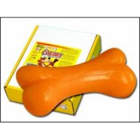 Magnum Čokosy kosti losos 100ks                                                                                                                                                                                                                                