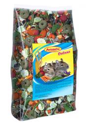 Osmák degu delux 500g                                                                                                                                                                                                                                          