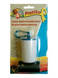 Dávkovač - 20 vreciek                                                                                                                                                                                                                                         