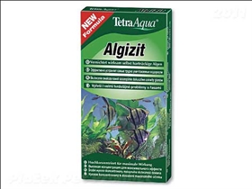 Tetra Algizit 10 tabletiek
