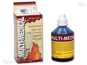 Multimedikal-inf./1200 l/