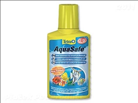 Tetra Aqua safe 250ml