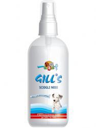 Gills spray na hladkú srsť 150ml                                                                                                                                                                                                                              