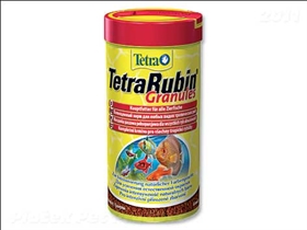 Tetra Rubin granules 250ml Z
