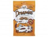 Dreamies kuracie 60g                                                                                                                                                                                                                                           