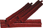 Magnum Jerky tyčka křížová Jahňacia 12,5cm  50ks                                                                                                                                                                                                          