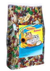 Malý hlodavec delux 1kg (5ks/bal)                                                                                                                                                                                                                              
