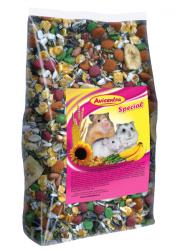 Malý hlodavec špecial 1kg (10ks/bal)                                                                                                                                                                                                                          