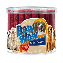 Magnum Bow Wow Mini uherské salámky 60ks                                                                                                                                                                                                                      