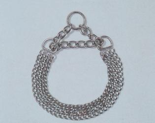 Polosťahovák 3rad 2,5mm/45cm                                                                                                                                                                                                                                  