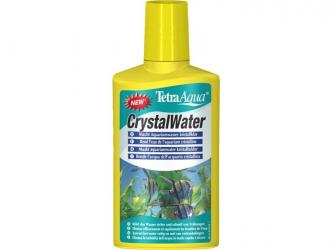 Tetra Aqua crystal water 250ml Z